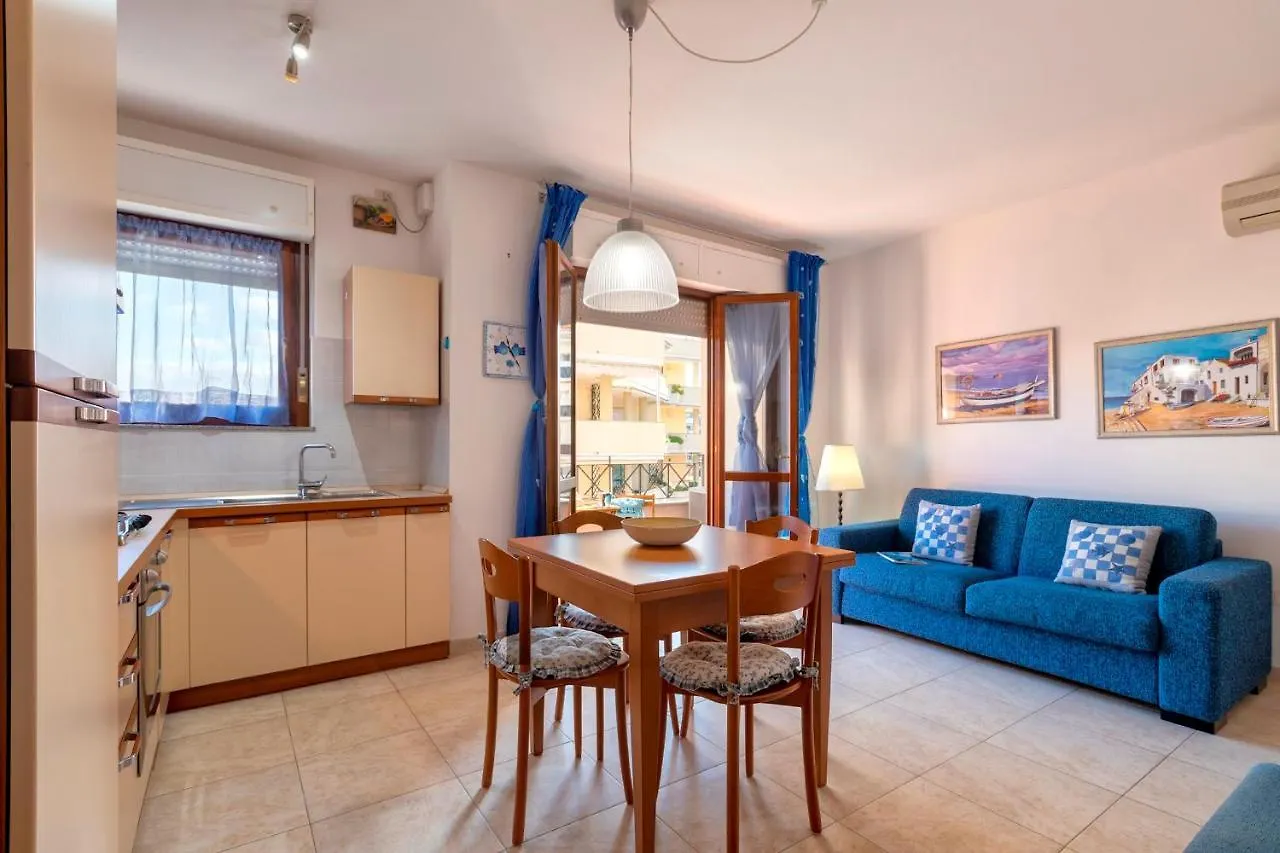 Sardinia Re - Casa Grace Apartment Alghero 0*,  Italy