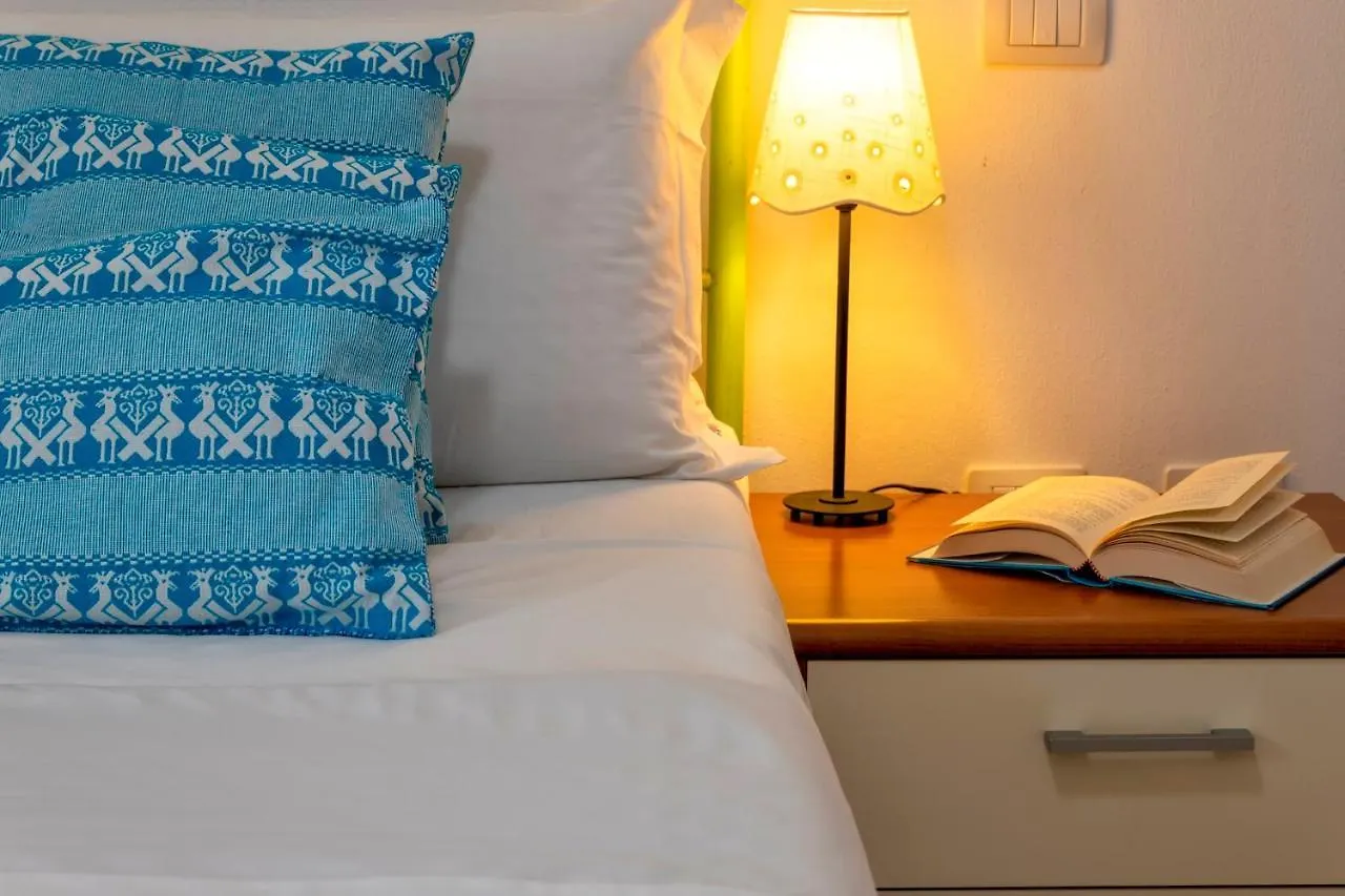 Sardinia Re - Casa Grace Apartment Alghero