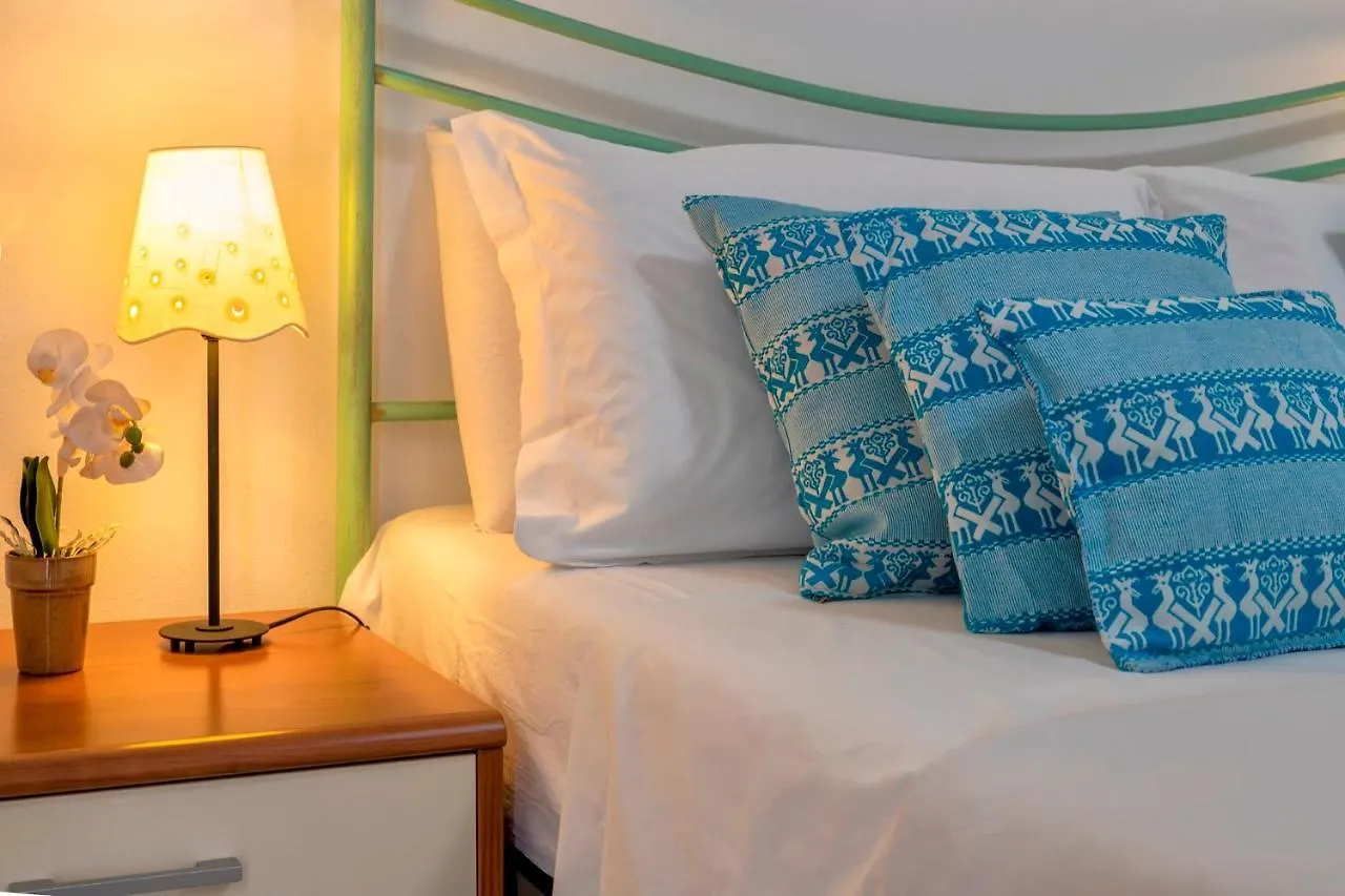 Sardinia Re - Casa Grace Apartment Alghero