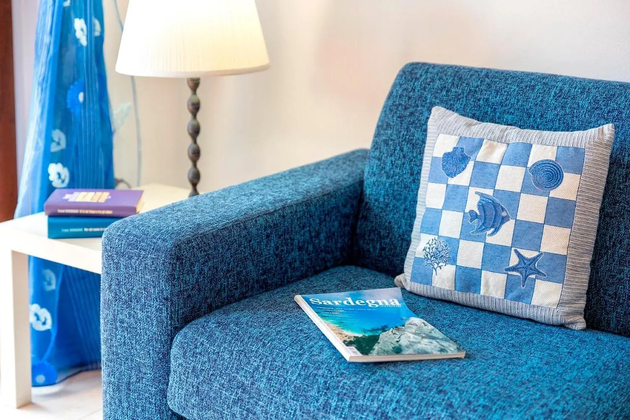 Sardinia Re - Casa Grace Apartment Alghero
