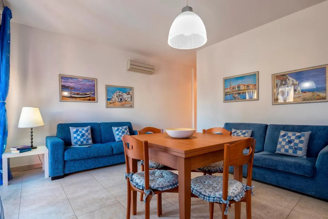 Sardinia Re - Casa Grace Apartment Alghero 0*,