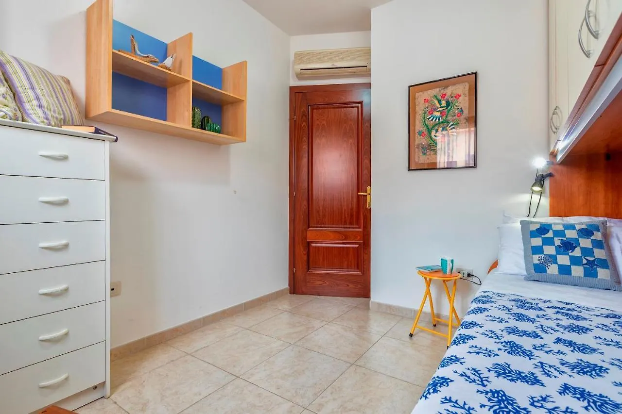 Sardinia Re - Casa Grace Apartment Alghero 0*,  Italy