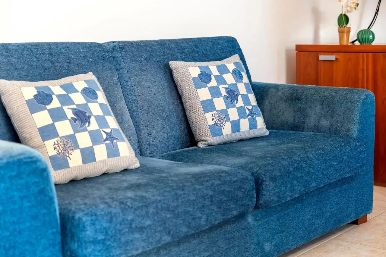 Sardinia Re - Casa Grace Apartment Alghero Italy