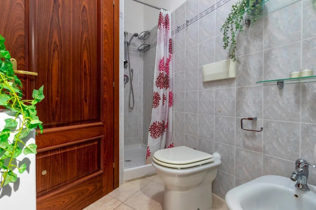 Sardinia Re - Casa Grace Apartment Alghero Italy