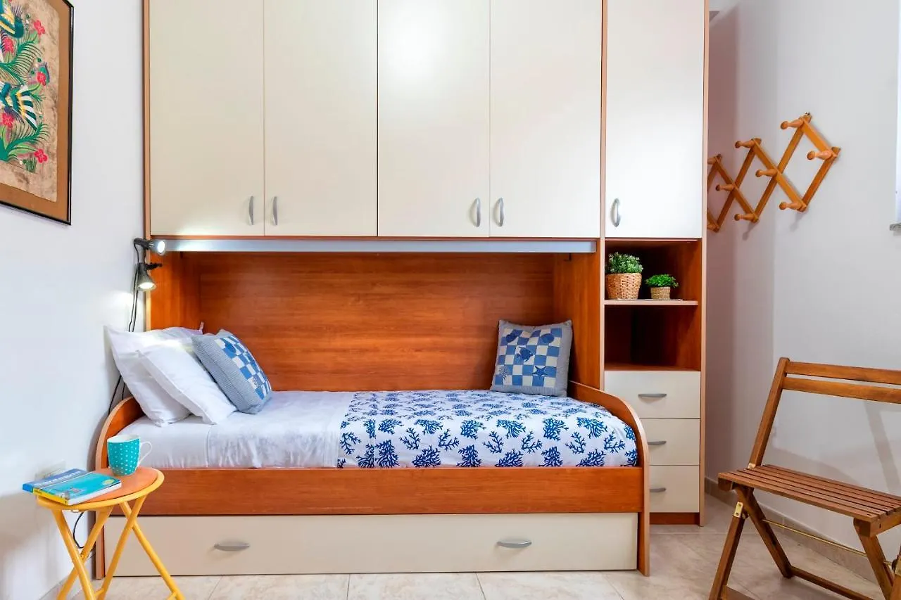 Sardinia Re - Casa Grace Apartment Alghero