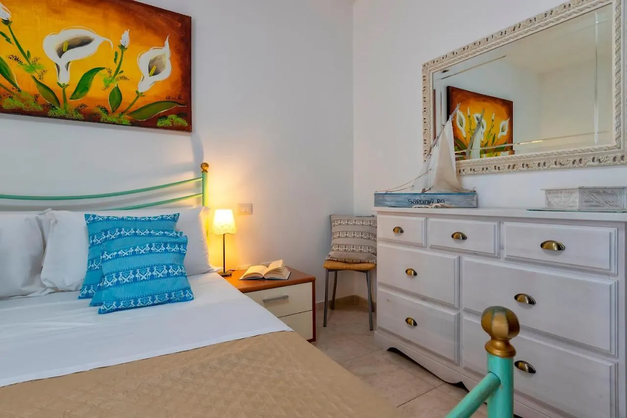 Sardinia Re - Casa Grace Apartment Alghero